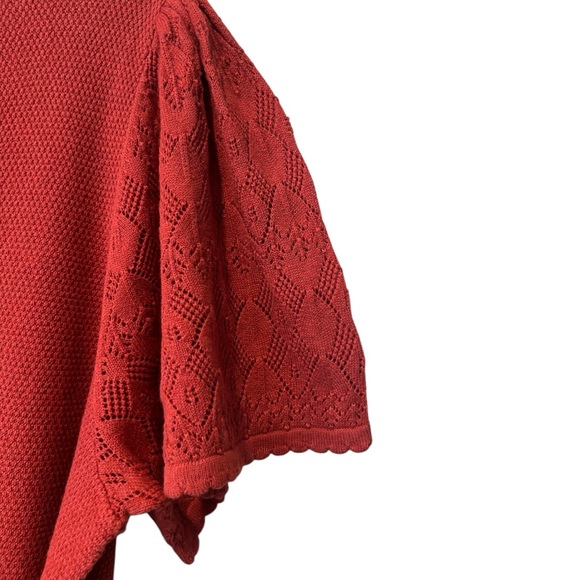 Fat Face midi dress size US 16 - Picture 3 of 8